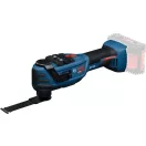 BOSCH EXPERT Akumulátorový multifunkčný nástroj EXOP18V-40 (bez akumulátora a nabíjačky) v L-BOXX