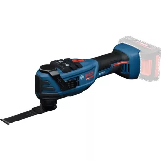   BOSCH EXPERT Akumulátorový multifunkčný nástroj EXOP18V-40 (bez akumulátora a nabíjačky) v L-BOXX
