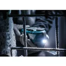 BOSCH EXPERT Akumulátorový multifunkčný nástroj EXOP18V-40 (bez akumulátora a nabíjačky) v L-BOXX
