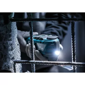   BOSCH EXPERT Akumulátorový multifunkčný nástroj EXOP18V-40 (bez akumulátora a nabíjačky) v L-BOXX