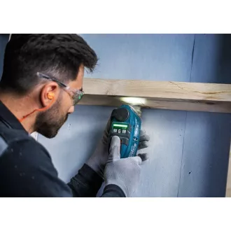   BOSCH EXPERT Akumulátorový multifunkčný nástroj EXOP18V-40 (bez akumulátora a nabíjačky) v L-BOXX