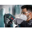 BOSCH EXPERT Akumulátorový multifunkčný nástroj EXOP18V-40 (bez akumulátora a nabíjačky) v L-BOXX
