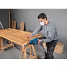 BOSCH Akumulátorová pásová brúska GBS18V-75 (bez batérie a nabíjačky)