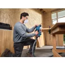 BOSCH Akumulátorová pásová brúska GBS18V-75 (bez batérie a nabíjačky)