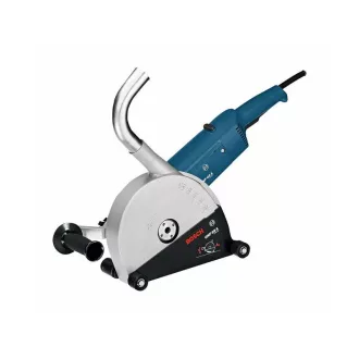 Router s drážkou na stenu BOSCH GNF 65 v kufri / 2400 W