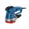 BOSCH Excentrická brúska 125 mm GEX 34-125 v kartónovej krabici / 340 W
