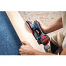 BOSCH EXPERT Excentrická brúska 150 mm EXEX18V-150-5 (bez akumulátora a nabíjačky)