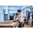 BOSCH EXPERT Excentrická brúska 150 mm EXEX18V-150-5 (bez akumulátora a nabíjačky)