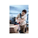 BOSCH EXPERT Excentrická brúska 150 mm EXEX18V-150-5 (bez akumulátora a nabíjačky)