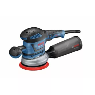   BOSCH Excentrická brúska 150 mm GEX 40-150 v kartónovej krabici / 400 W