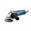 BOSCH Uhlová brúska 115 mm GWS 750 v kartónovej krabici / 750 W