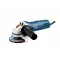 BOSCH Uhlová brúska 125 mm GWS 750 v kartónovej krabici / 750 W