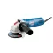 BOSCH Uhlová brúska 125 mm GWS 750 S s mäkkým štartom, reguláciou otáčok / 750 W