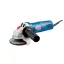 BOSCH Uhlová brúska 125 mm GWS 750 S s mäkkým štartom, reguláciou otáčok / 750 W