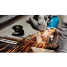 BOSCH Uhlová brúska 125 mm GWS 750 S s mäkkým štartom, reguláciou otáčok / 750 W