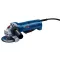 BOSCH Uhlová brúska 115 mm GWS 9-115 P s vypínačom PROtection, v kartónovej krabici / 900 W