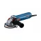 BOSCH Uhlová brúska 125 mm GWS 12-125 S s reguláciou otáčok, mäkkým štartom / 1200 W