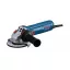 BOSCH Uhlová brúska 125 mm GWS 12-125 S s reguláciou otáčok, mäkkým štartom / 1200 W