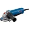 BOSCH Uhlová brúska 125 mm GWS 12-125 P pozvoľný štart / 1200 W