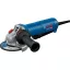 BOSCH Uhlová brúska 125 mm GWS 12-125 P pozvoľný štart / 1200 W