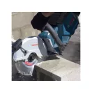 BOSCH Akumulátorová rezačka betónu GCS 18V-230 (bez batérie a nabíjačky, s hadicovým pripojením)