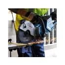 BOSCH Akumulátorová rezačka betónu GCS 18V-230 (bez batérie a nabíjačky, s hadicovým pripojením)