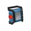 BOSCH GLI 18V-1200 C Batéria (bez batérie a nabíjačky)