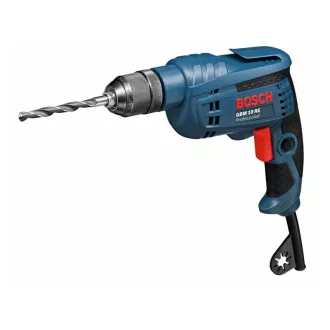 Regulácia otáčok BOSCH Vŕtačka GBM 10 RE / 600 W