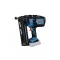 BOSCH GNH 18V-64 Akumulátorová klincovačka (bez akumulátora a nabíjačky) v L-Boxx