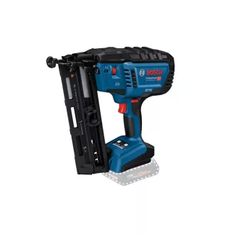   BOSCH Bezdrôtový zárubač hran GNH 18V-64-2 M 20° (bez akumulátora a nabíjačky) / 32 - 64 mm