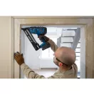 BOSCH Batéria klincovačka GNH 18V-64 MD 34° (bez batérie a nabíjačky) / 32 - 64 mm