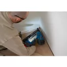 BOSCH Batéria klincovačka GNH 18V-64 MD 34° (bez batérie a nabíjačky) / 32 - 64 mm
