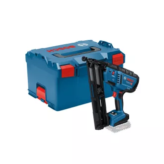   BOSCH Akumulátorový uholník GNH 18V-64 MD 34° v L-BOXX 238 skrinke (bez akumulátora a nabíjačky) / 32 - 64 mm