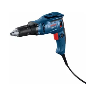 BOSCH Skrutkovač na sadrokartón GTB 650 / 650 W
