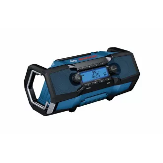 Rádio BOSCH GPB 18V-2 C
