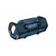 Rádio BOSCH GPB 18V-2 C