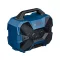 BOSCH Akumulátorový Bluetooth reproduktor GPB 18V-6 C (12V/18V) IP54