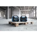 BOSCH Akumulátorový Bluetooth reproduktor GPB 18V-6 C (12V/18V) IP54