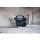 BOSCH Akumulátorový Bluetooth reproduktor GPB 18V-6 C (12V/18V) IP54
