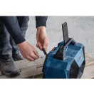 BOSCH Akumulátorový Bluetooth reproduktor GPB 18V-6 C (12V/18V) IP54