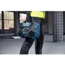 BOSCH Akumulátorový Bluetooth reproduktor GPB 18V-6 C (12V/18V) IP54