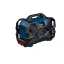BOSCH Rádio/batéria na nabíjanie 12V / 18V GPB 18VH-6 SRC (DAB+, Bluetooth, FM a AUX) IP 54