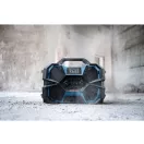 BOSCH Rádio/batéria na nabíjanie 12V / 18V GPB 18VH-6 SRC (DAB+, Bluetooth, FM a AUX) IP 54