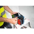 BOSCH Akumulátorový Bluetooth reproduktor GPB 18V-1 C s krytom batérie (bez batérie a nabíjačky)