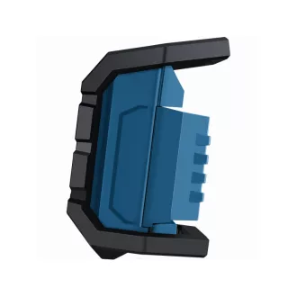   BOSCH Akumulátorová lampa GLI18V-1500 (bez batérie a nabíjačky) 1500 lm IP64