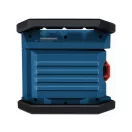 BOSCH Akumulátorová lampa GLI18V-1500 (bez batérie a nabíjačky) 1500 lm IP64