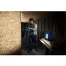 BOSCH Akumulátorová lampa GLI18V-1500 (bez batérie a nabíjačky) 1500 lm IP64