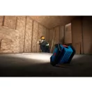 BOSCH Akumulátorová lampa GLI18V-1500 (bez batérie a nabíjačky) 1500 lm IP64