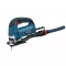 BOSCH priamočiara píla GST 90 BE so strmeňovou rukoväťou, v kufri / 650 W