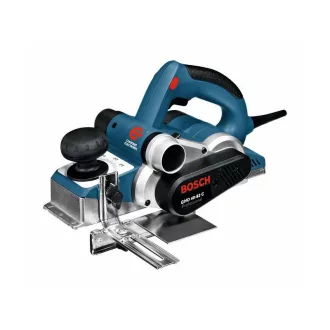 BOSCH Hoblík 82 mm GHO 40-82 C v kufri / 850 W